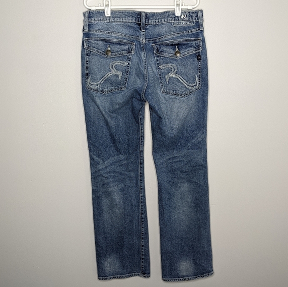 Rock & Republic Henlee jean 34x30 - Picture 7 of 10
